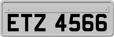 ETZ4566