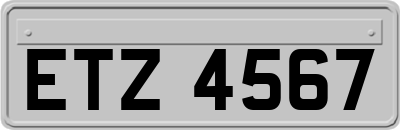 ETZ4567