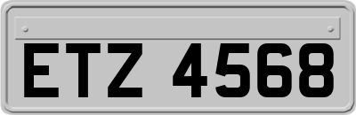 ETZ4568
