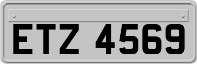 ETZ4569