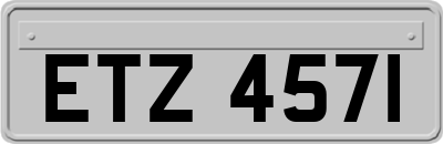 ETZ4571