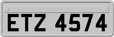 ETZ4574