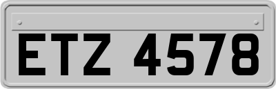 ETZ4578