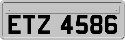 ETZ4586