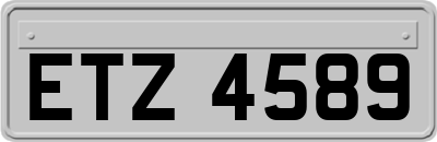 ETZ4589