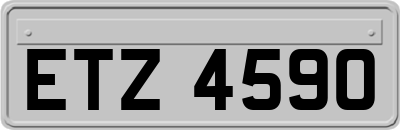 ETZ4590