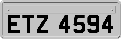 ETZ4594