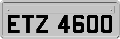 ETZ4600