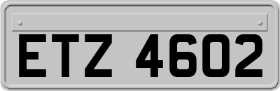 ETZ4602