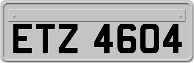 ETZ4604