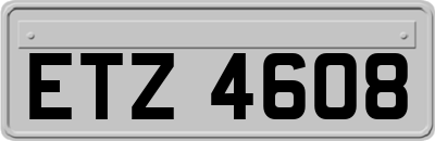 ETZ4608
