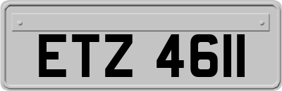 ETZ4611