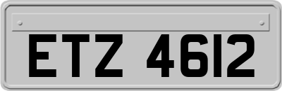 ETZ4612