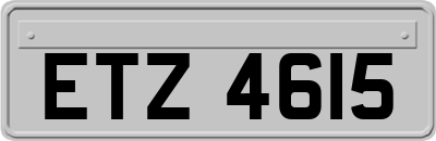 ETZ4615