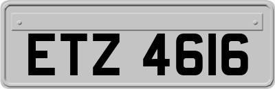 ETZ4616