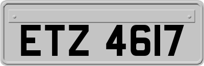 ETZ4617