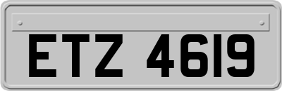 ETZ4619