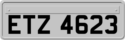 ETZ4623