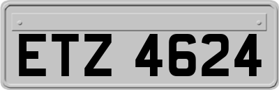 ETZ4624