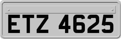 ETZ4625