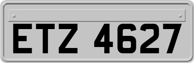 ETZ4627
