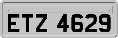 ETZ4629
