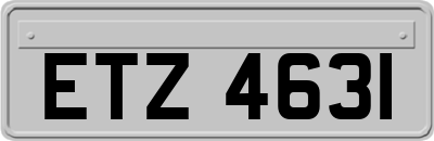 ETZ4631