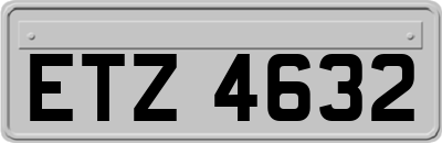 ETZ4632