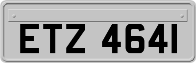 ETZ4641