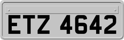 ETZ4642