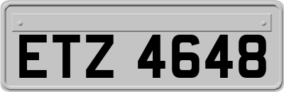 ETZ4648