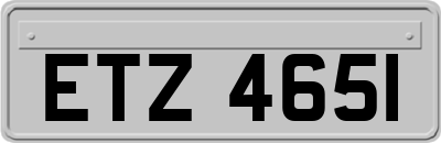 ETZ4651