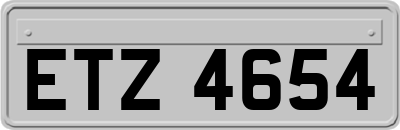 ETZ4654