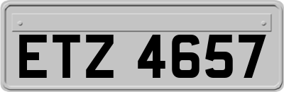 ETZ4657
