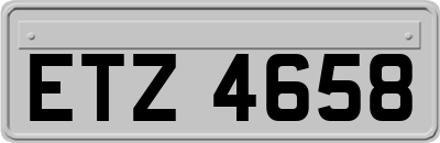 ETZ4658