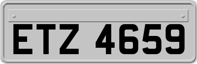 ETZ4659