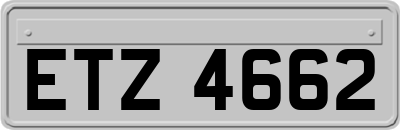 ETZ4662