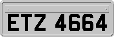 ETZ4664