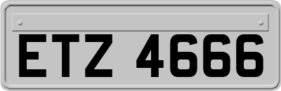 ETZ4666