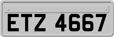 ETZ4667