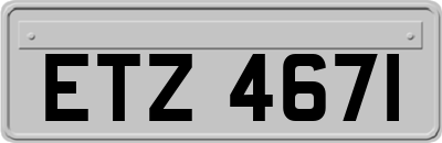 ETZ4671