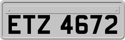 ETZ4672
