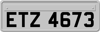 ETZ4673