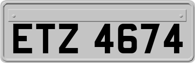 ETZ4674