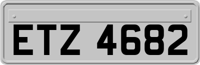 ETZ4682
