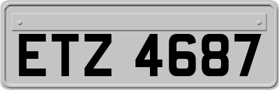 ETZ4687