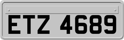 ETZ4689