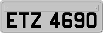 ETZ4690