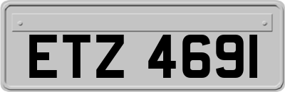 ETZ4691