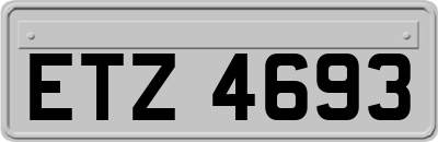 ETZ4693